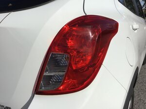 Vauxhall Mokka 1.7 Mokka Exclusive CDTI S/S 5dr