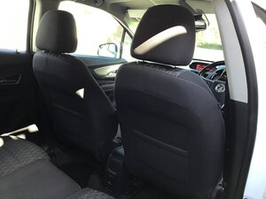 Vauxhall Mokka 1.7 Mokka Exclusive CDTI S/S 5dr