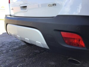 Vauxhall Mokka 1.7 Mokka Exclusive CDTI S/S 5dr