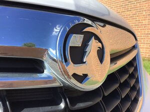 Vauxhall Mokka 1.7 Mokka Exclusive CDTI S/S 5dr