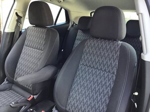 Vauxhall Mokka 1.7 Mokka Exclusive CDTI S/S 5dr