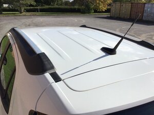 Vauxhall Mokka 1.7 Mokka Exclusive CDTI S/S 5dr