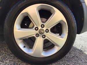 Vauxhall Mokka 1.7 Mokka Exclusive CDTI S/S 5dr