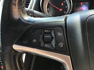 Vauxhall Mokka 1.7 Mokka Exclusive CDTI S/S 5dr