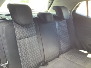 Vauxhall Mokka 1.7 Mokka Exclusive CDTI S/S 5dr