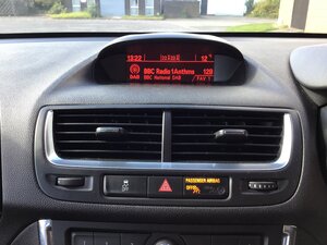 Vauxhall Mokka 1.7 Mokka Exclusive CDTI S/S 5dr