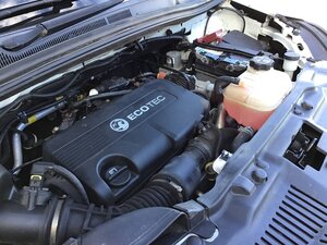 Vauxhall Mokka 1.7 Mokka Exclusive CDTI S/S 5dr