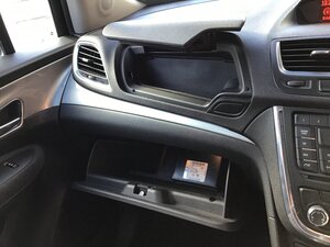 Vauxhall Mokka 1.7 Mokka Exclusive CDTI S/S 5dr