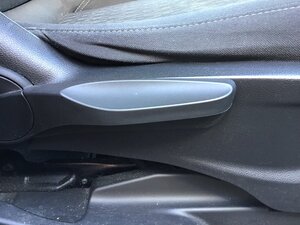 Vauxhall Mokka 1.7 Mokka Exclusive CDTI S/S 5dr