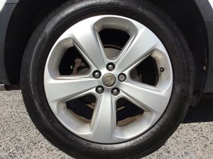 Vauxhall Mokka 1.7 Mokka Exclusive CDTI S/S 5dr