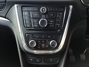 Vauxhall Mokka 1.7 Mokka Exclusive CDTI S/S 5dr