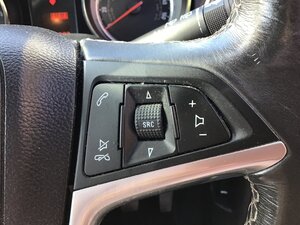 Vauxhall Mokka 1.7 Mokka Exclusive CDTI S/S 5dr