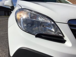 Vauxhall Mokka 1.7 Mokka Exclusive CDTI S/S 5dr