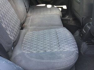 Vauxhall Mokka 1.7 Mokka Exclusive CDTI S/S 5dr