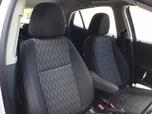 Vauxhall Mokka 1.7 Mokka Exclusive CDTI S/S 5dr