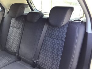 Vauxhall Mokka 1.7 Mokka Exclusive CDTI S/S 5dr