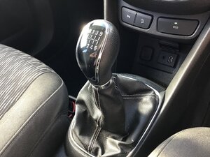 Vauxhall Mokka 1.7 Mokka Exclusive CDTI S/S 5dr