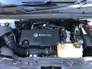 Vauxhall Mokka 1.7 Mokka Exclusive CDTI S/S 5dr