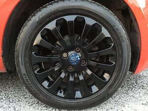 Ford Ka 1.2 KA Zetec 3dr