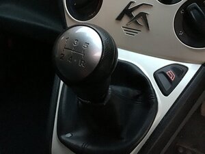 Ford Ka 1.2 KA Zetec 3dr