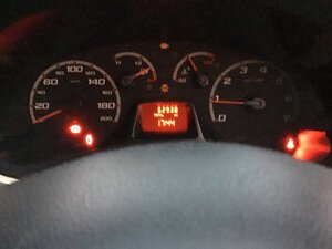 Ford Ka 1.2 KA Zetec 3dr