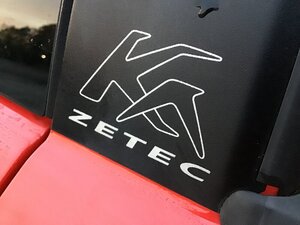 Ford Ka 1.2 KA Zetec 3dr