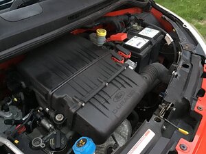 Ford Ka 1.2 KA Zetec 3dr