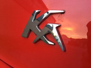 Ford Ka 1.2 KA Zetec 3dr