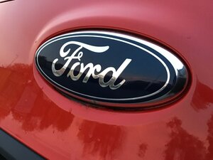 Ford Ka 1.2 KA Zetec 3dr