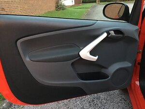 Ford Ka 1.2 KA Zetec 3dr