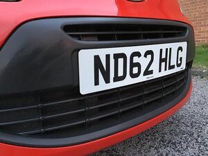 Ford Ka 1.2 KA Zetec 3dr