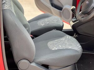 Ford Ka 1.2 KA Zetec 3dr