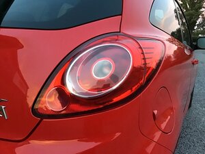 Ford Ka 1.2 KA Zetec 3dr