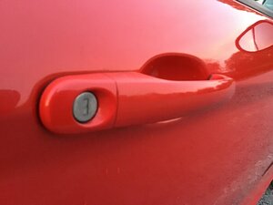 Ford Ka 1.2 KA Zetec 3dr