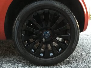 Ford Ka 1.2 KA Zetec 3dr