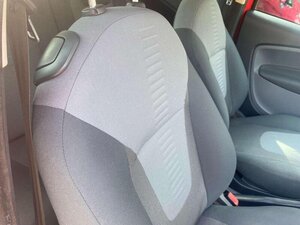 Ford Ka 1.2 KA Zetec 3dr