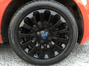 Ford Ka 1.2 KA Zetec 3dr