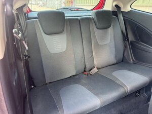 Ford Ka 1.2 KA Zetec 3dr