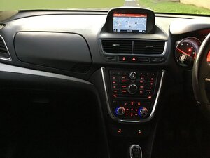 Vauxhall Mokka 1.6 Tech Line Cdti S/s 5dr