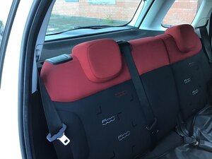 Fiat 500L 1.4 500L Popular STAR 5dr
