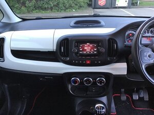 Fiat 500L 1.4 500L Popular STAR 5dr
