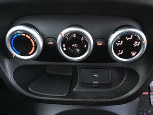 Fiat 500L 1.4 500L Popular STAR 5dr