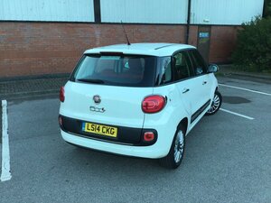 Fiat 500L 1.4 500L Popular STAR 5dr