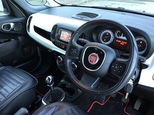 Fiat 500L 1.4 500L Popular STAR 5dr