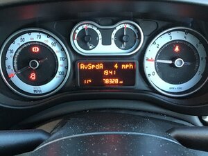 Fiat 500L 1.4 500L Popular STAR 5dr