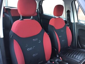 Fiat 500L 1.4 500L Popular STAR 5dr