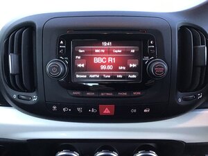 Fiat 500L 1.4 500L Popular STAR 5dr