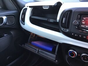 Fiat 500L 1.4 500L Popular STAR 5dr