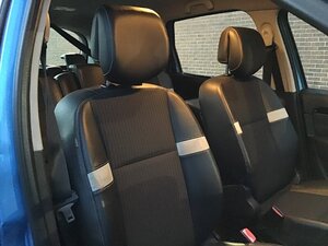 Renault Scenic 1.5 Grand Scenic Dynamique Tomtom DCI 5dr