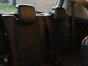 Renault Scenic 1.5 Grand Scenic Dynamique Tomtom DCI 5dr